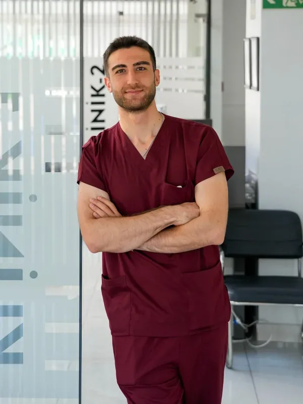 Enes Karaynir