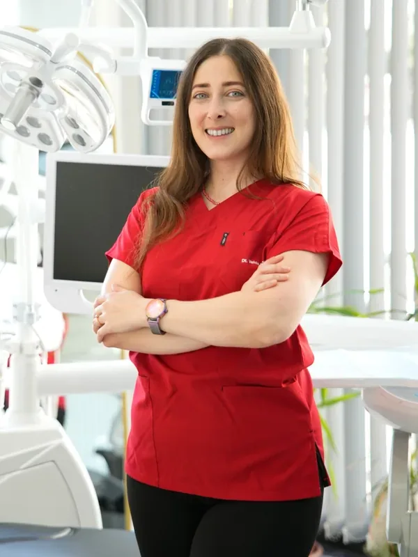 Emine Velda Eroğlu