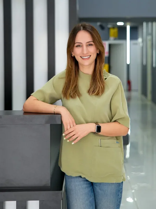 Ezgi Uçan Uygur